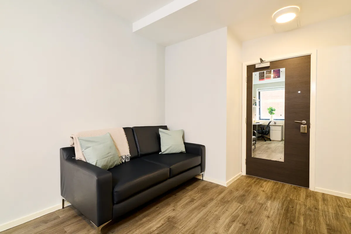 Portland House Student Accommodation photo 38