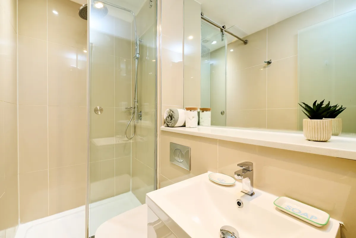 Portland House Student Accommodation photo 39
