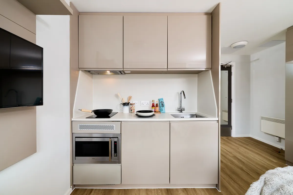 Portland House Student Accommodation photo 44