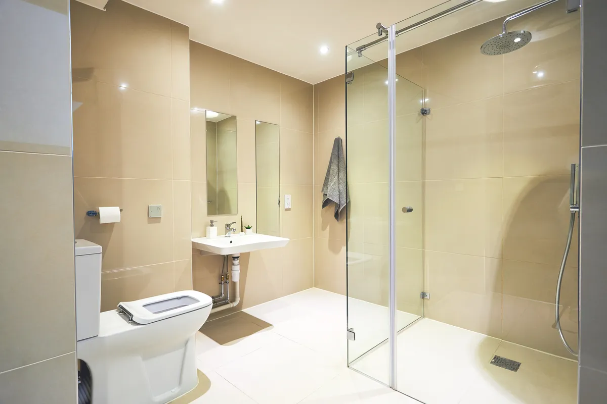 Portland House Student Accommodation photo 45