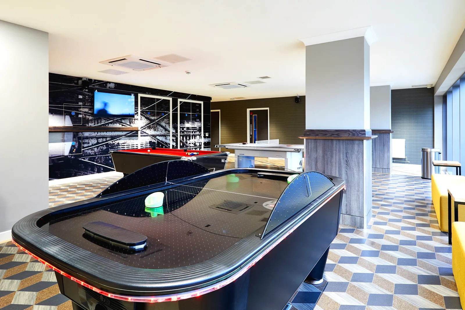 West End Student Accommodation photo 1