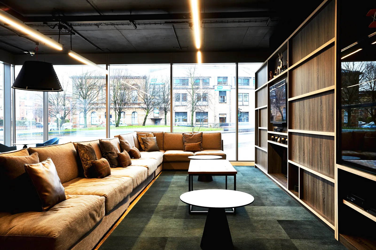 West End Student Accommodation photo 7