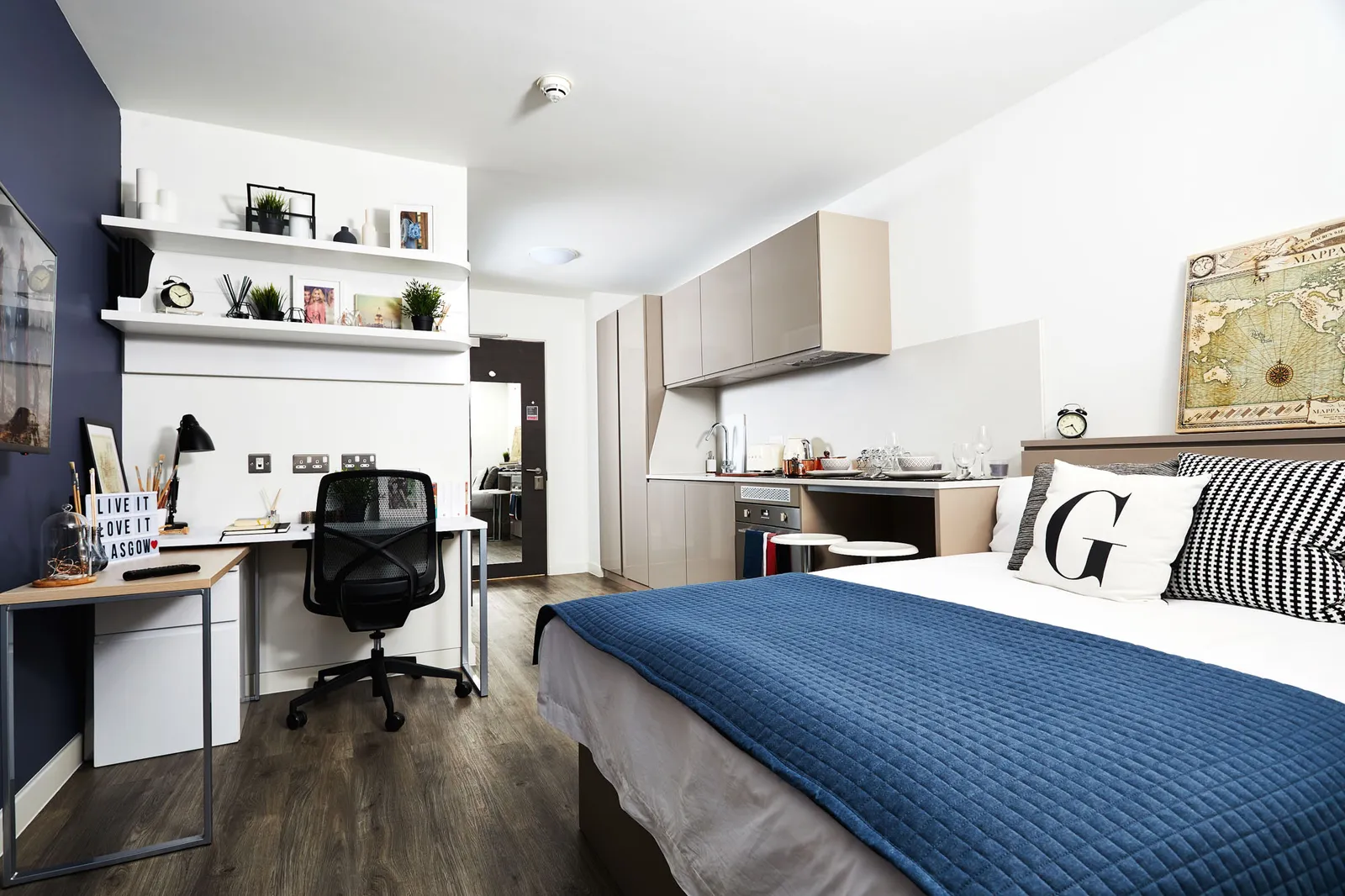 West End Student Accommodation photo 11