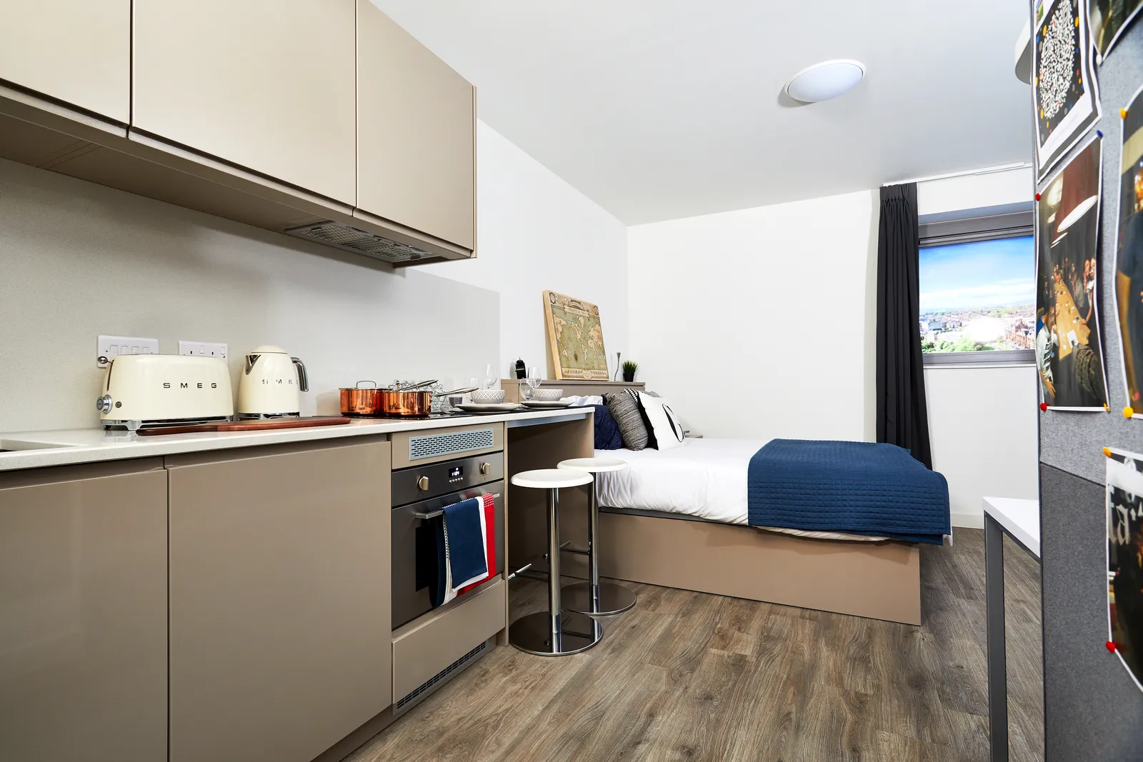 West End Student Accommodation photo 12