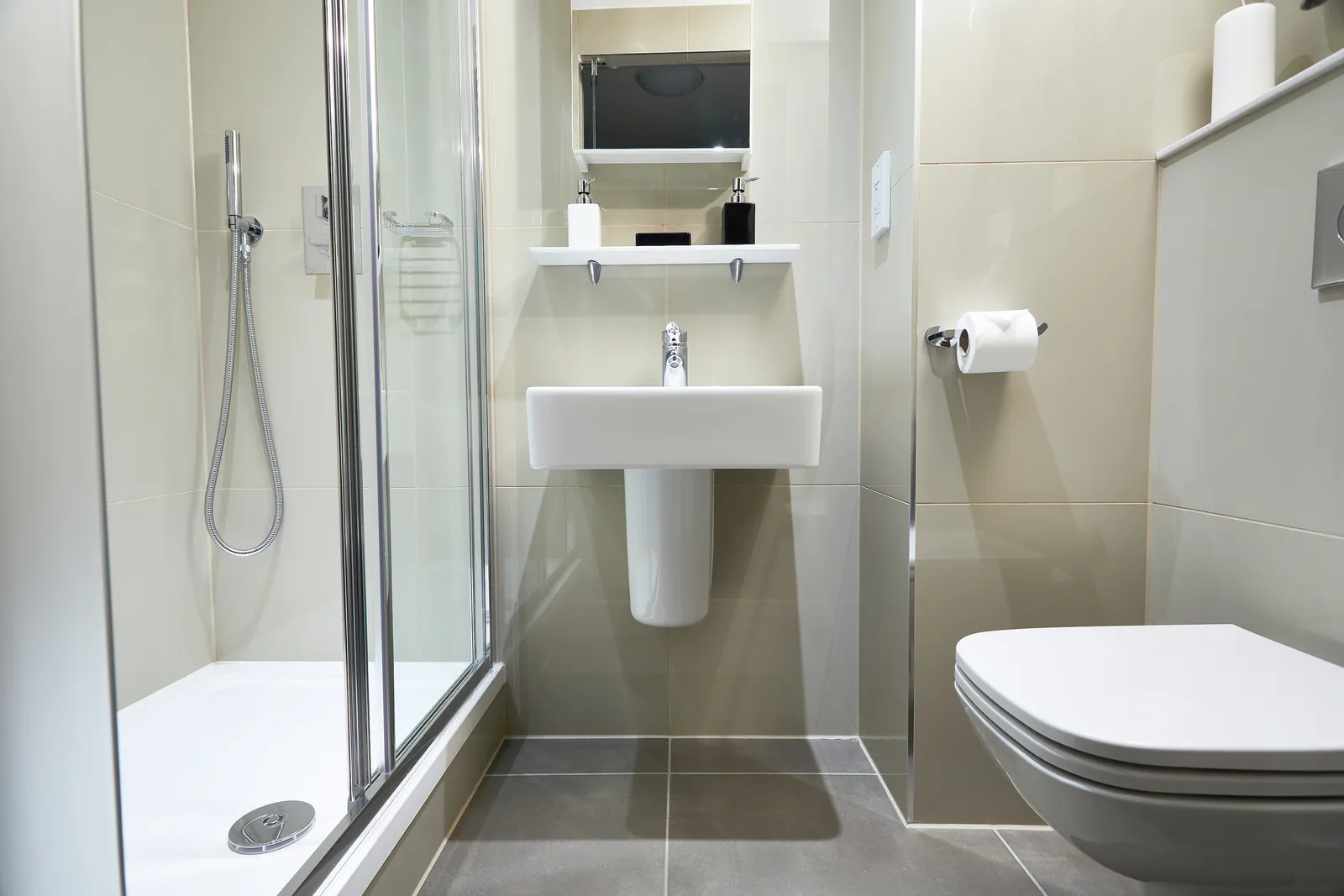 West End Student Accommodation photo 13