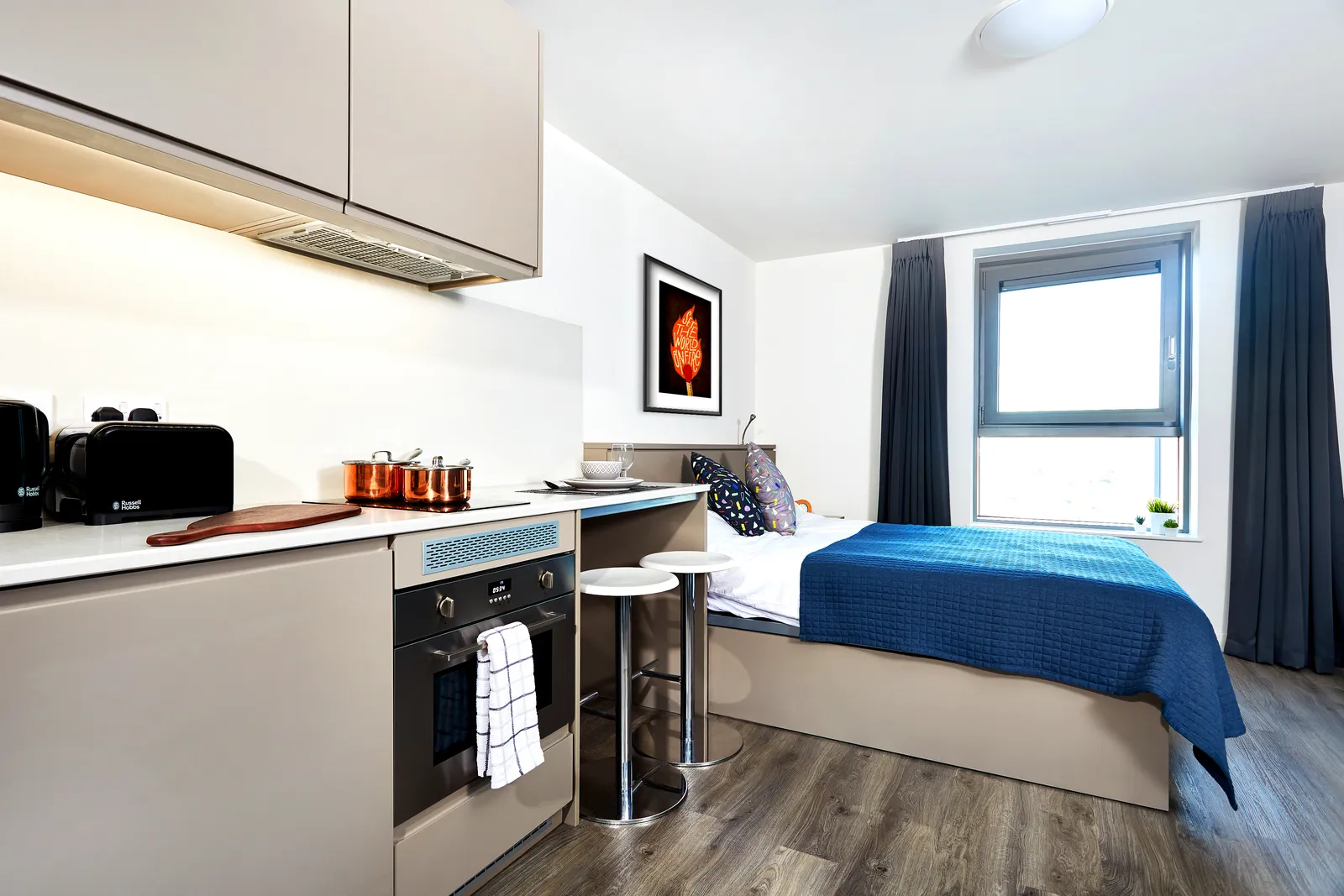 West End Student Accommodation photo 14