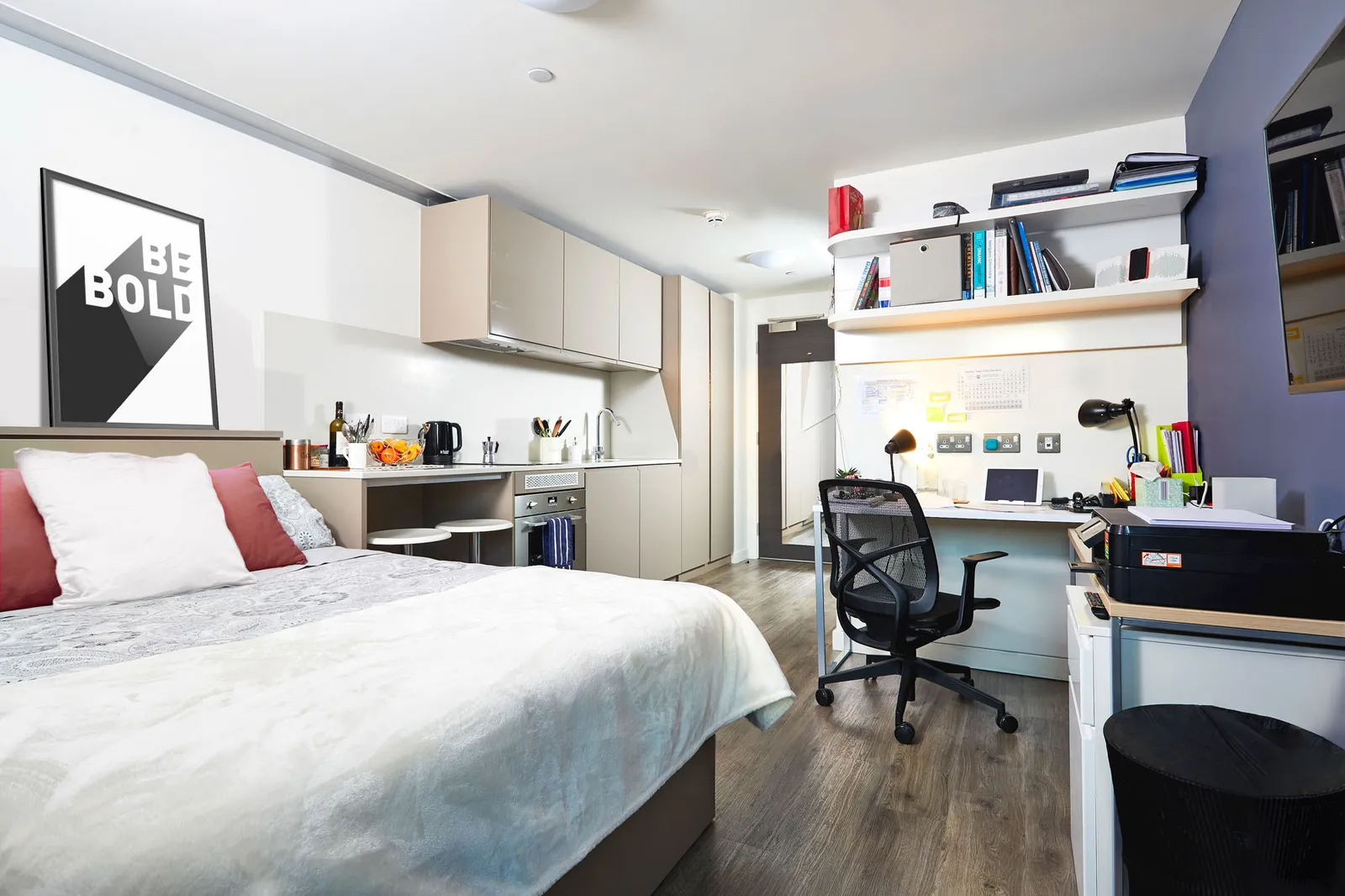 West End Student Accommodation photo 15
