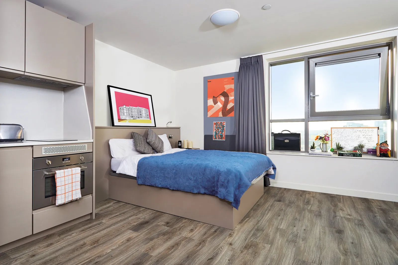 West End Student Accommodation photo 16