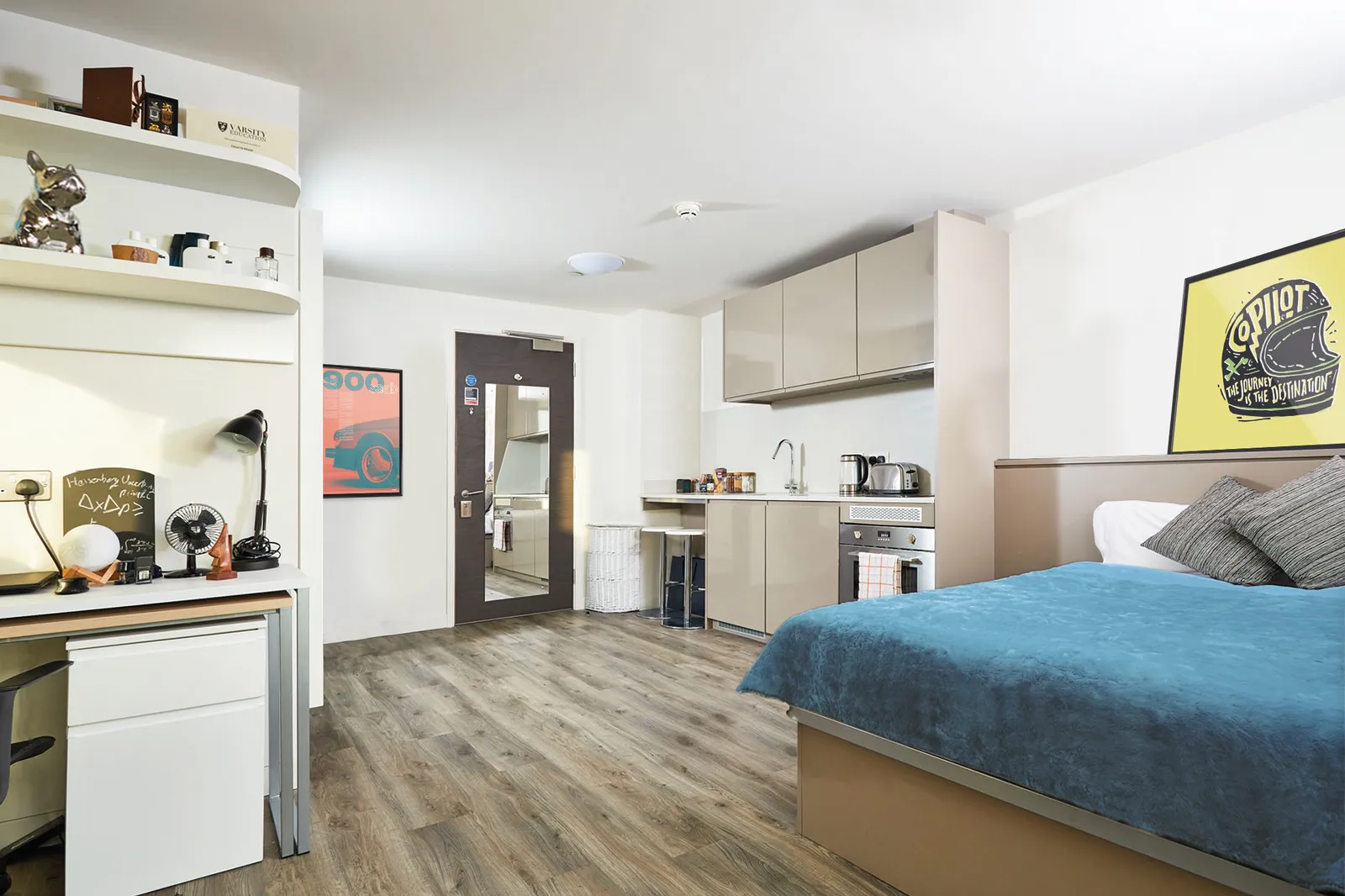 West End Student Accommodation photo 17
