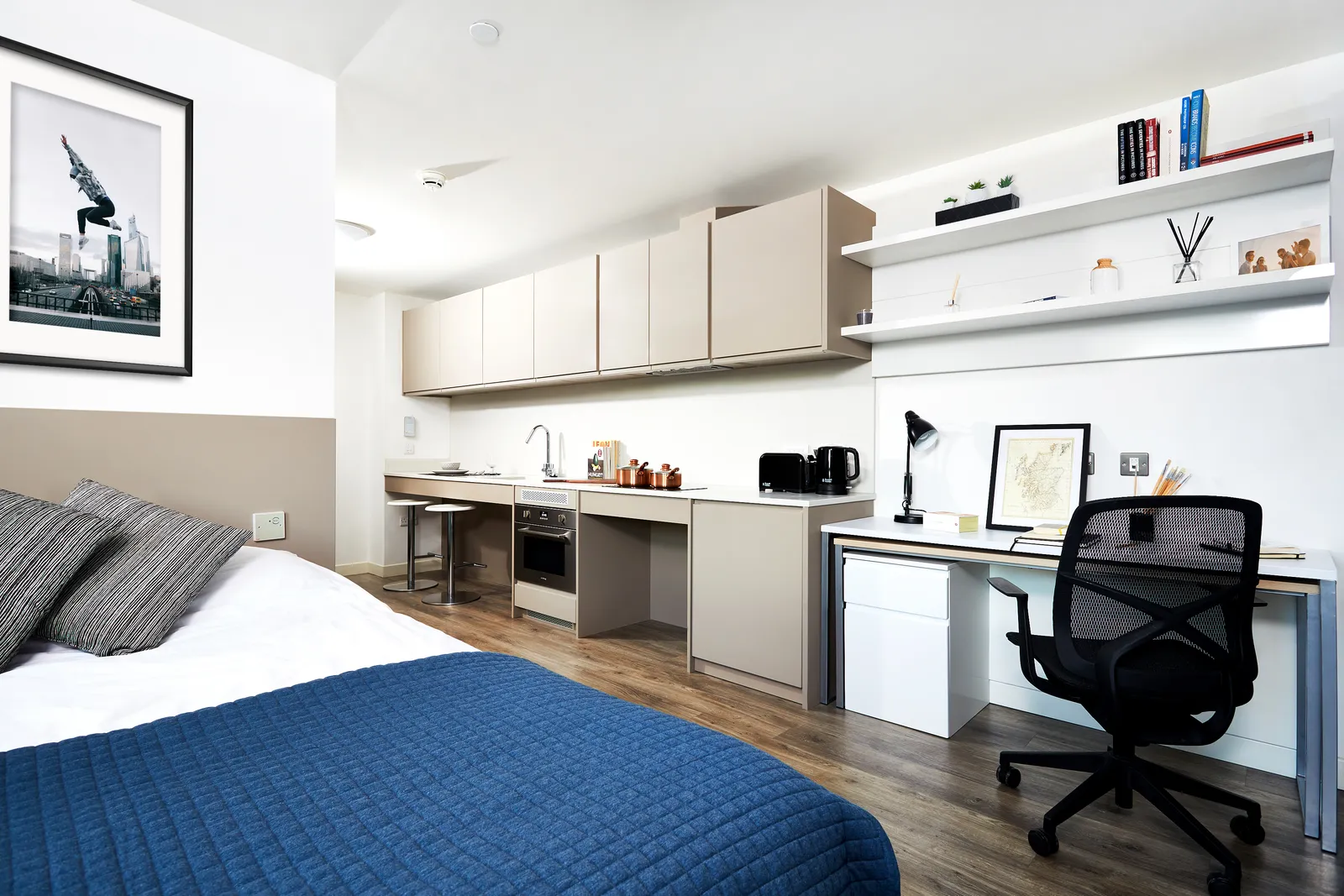 West End Student Accommodation photo 19