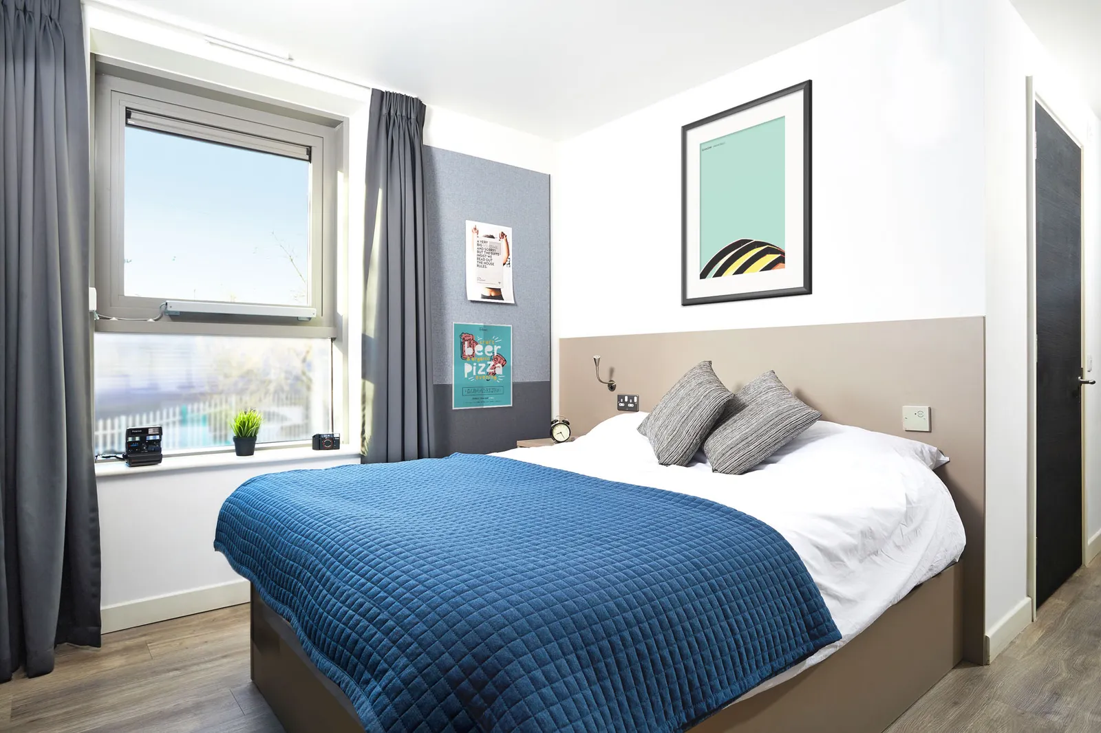 West End Student Accommodation photo 20