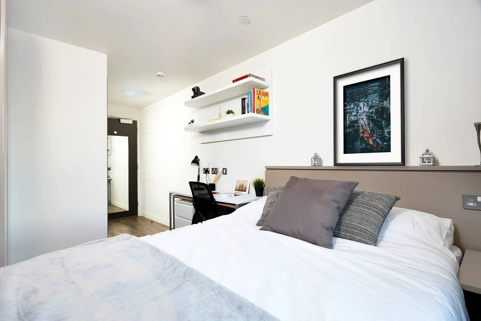 West End Student Accommodation photo 22