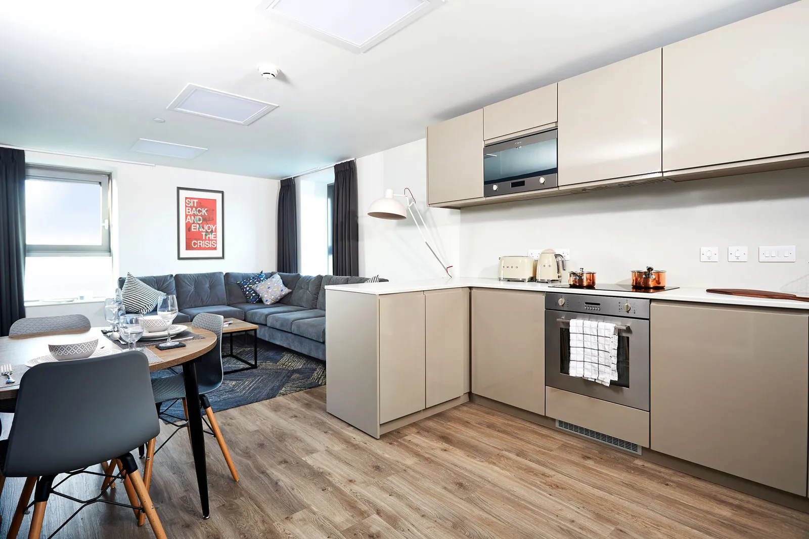 West End Student Accommodation photo 23