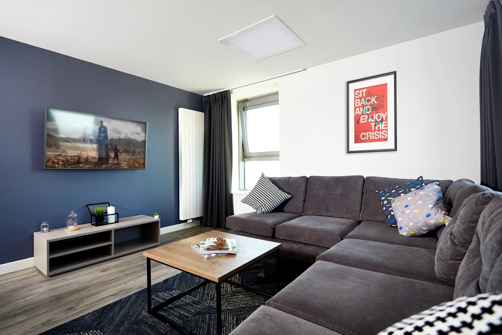 West End Student Accommodation photo 24