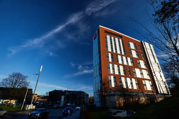 West End Student Accommodation photo 25