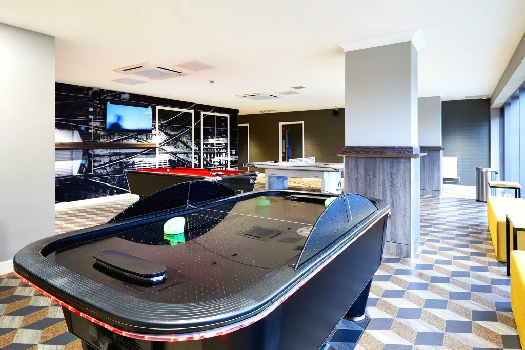 West End Student Accommodation photo 40