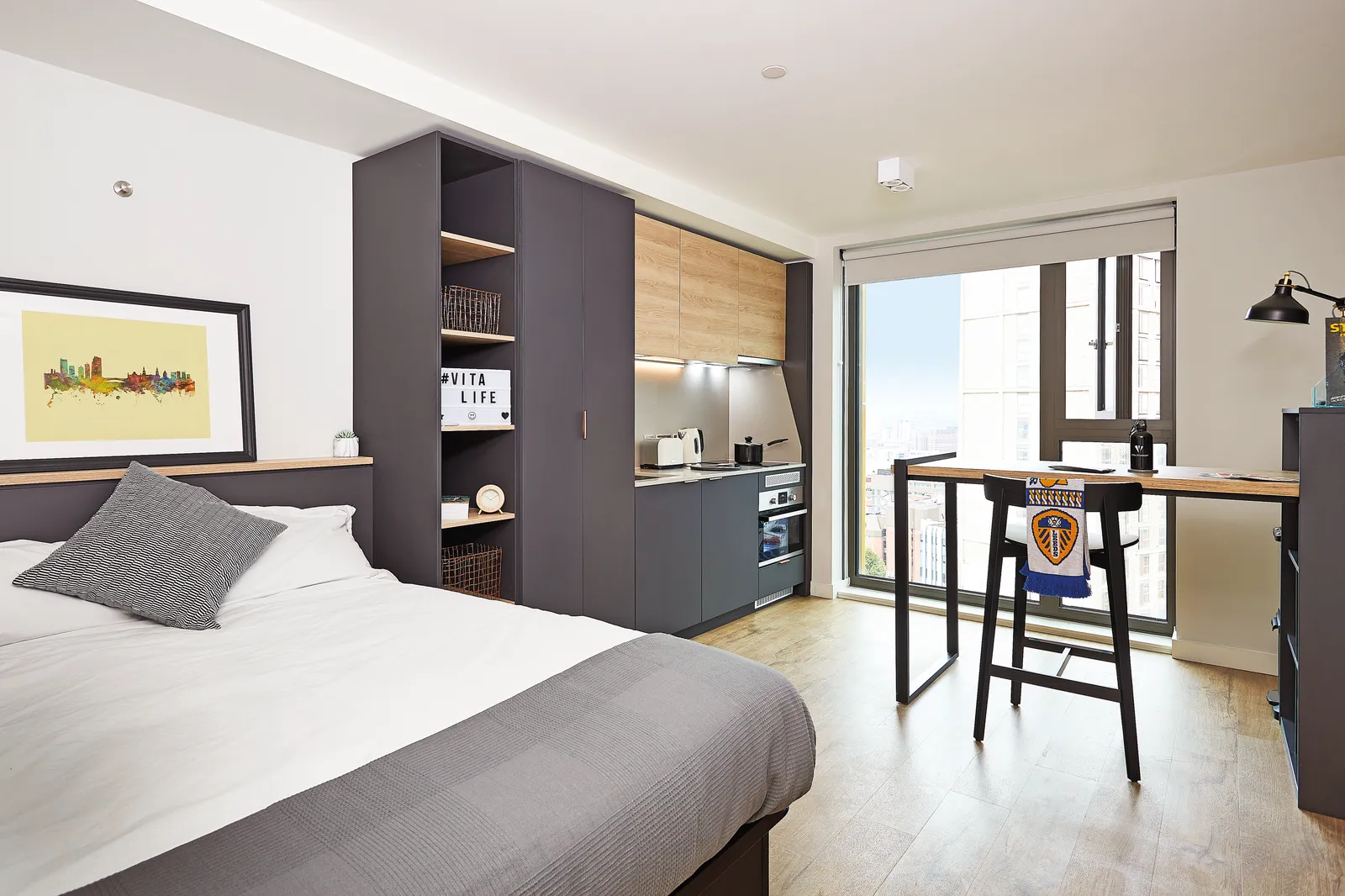 St Albans Student Accommodation photo 12