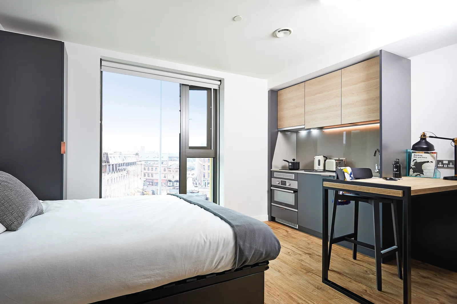 St Albans Student Accommodation photo 14
