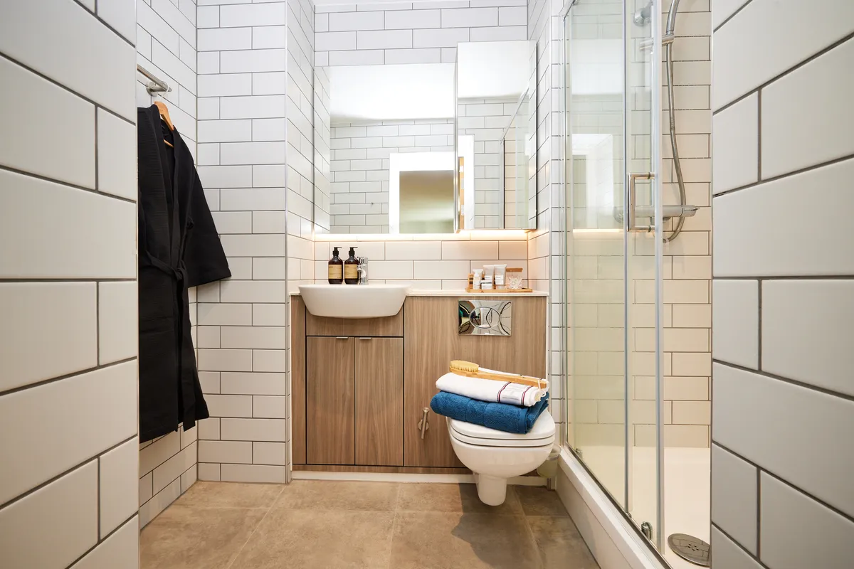 St Albans Student Accommodation photo 16