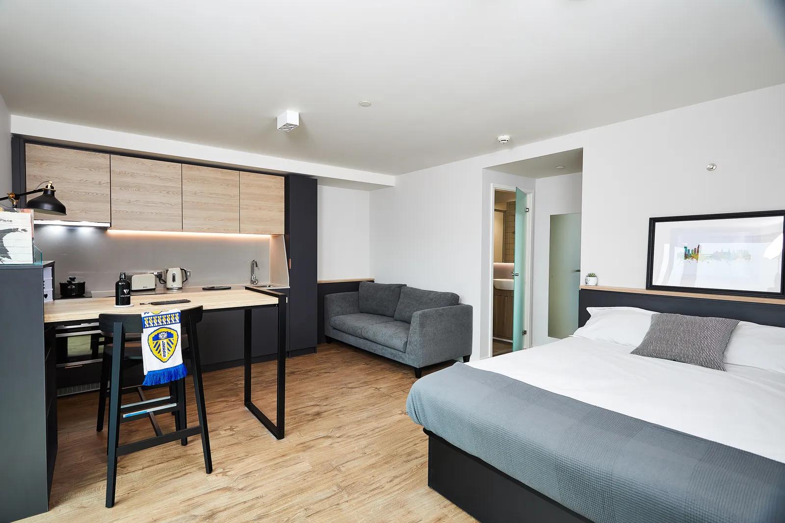 St Albans Student Accommodation photo 17