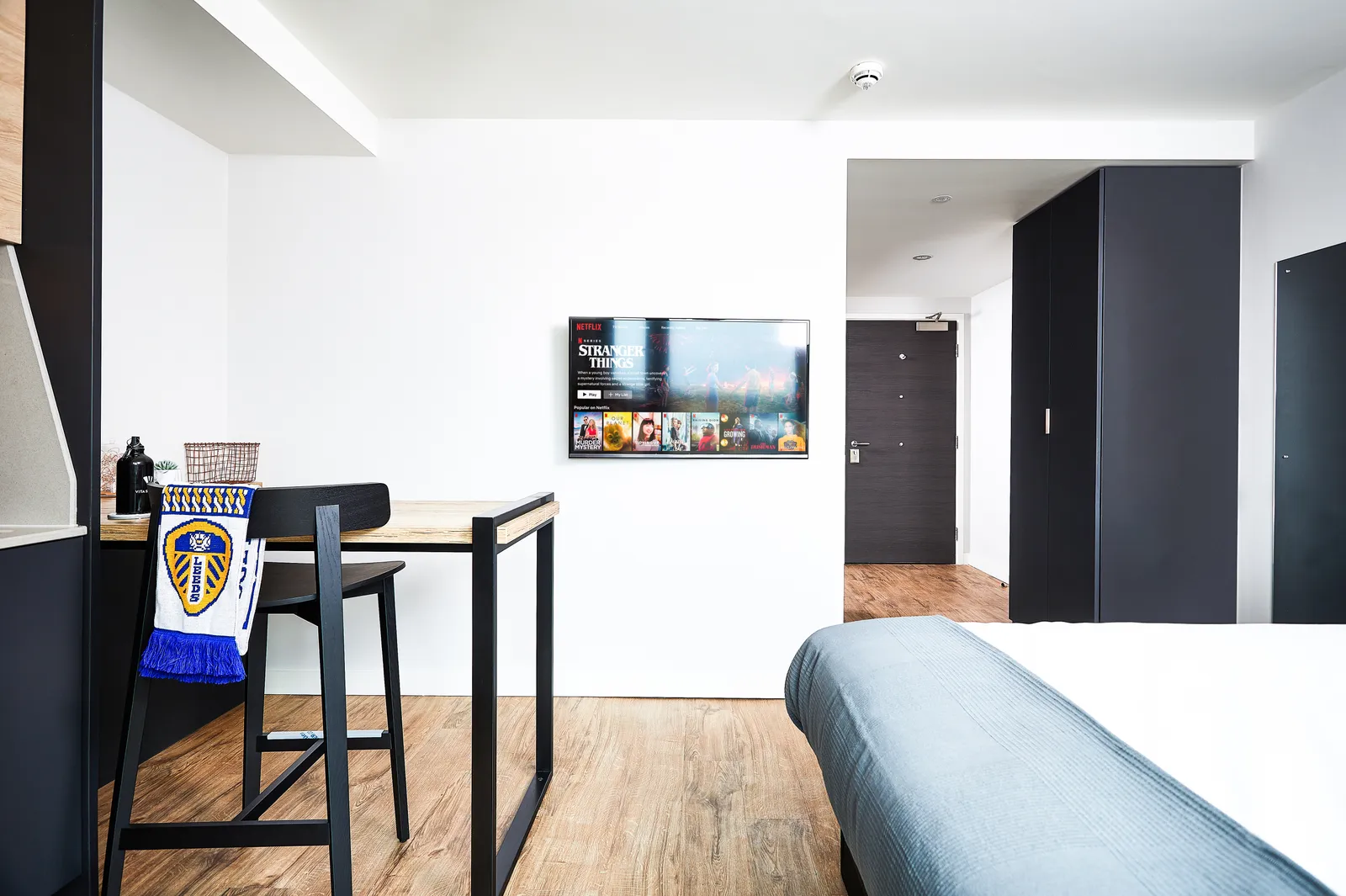 St Albans Student Accommodation photo 19