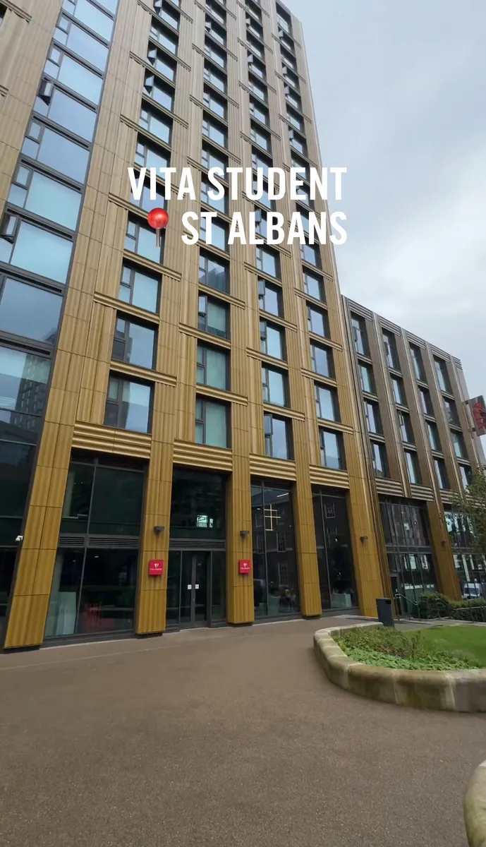 St Albans Student Accommodation photo 27