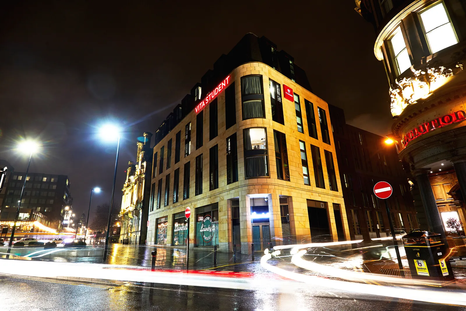 Westgate Student Accommodation photo 3