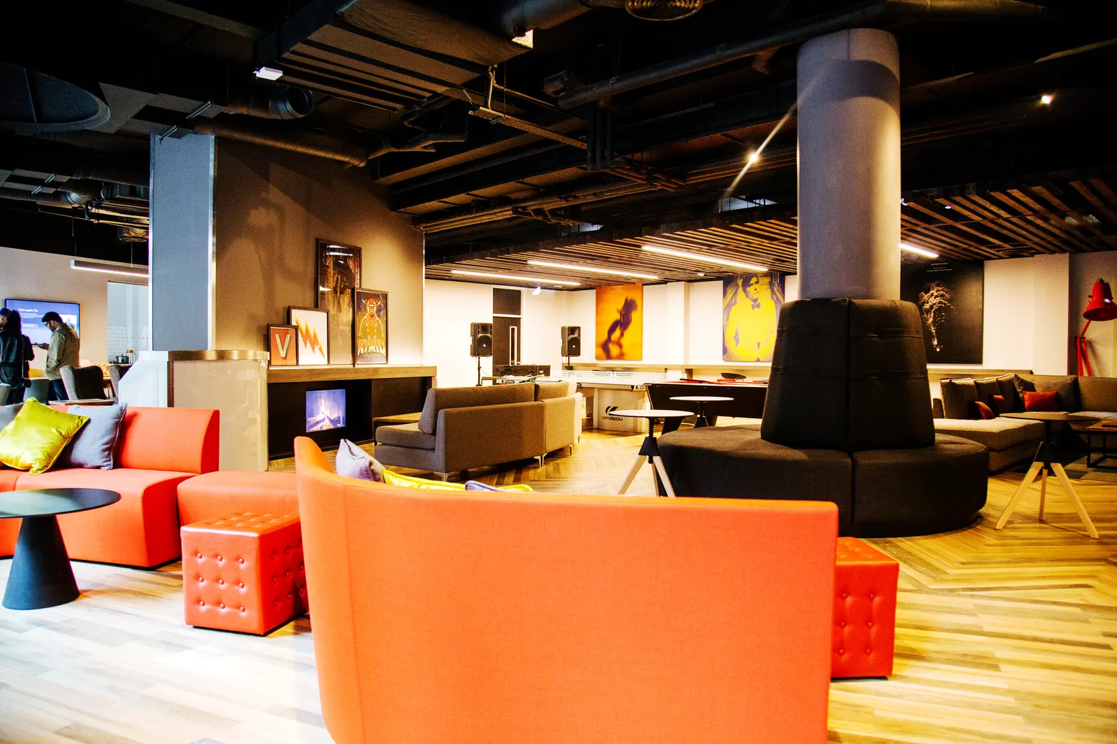 Westgate Student Accommodation photo 10