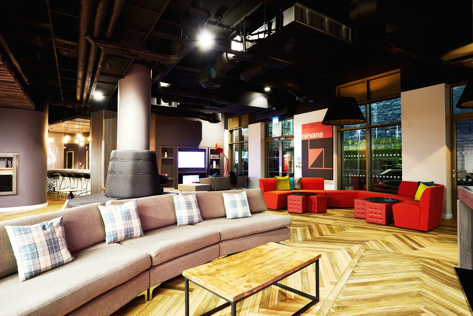 Westgate Student Accommodation photo 11
