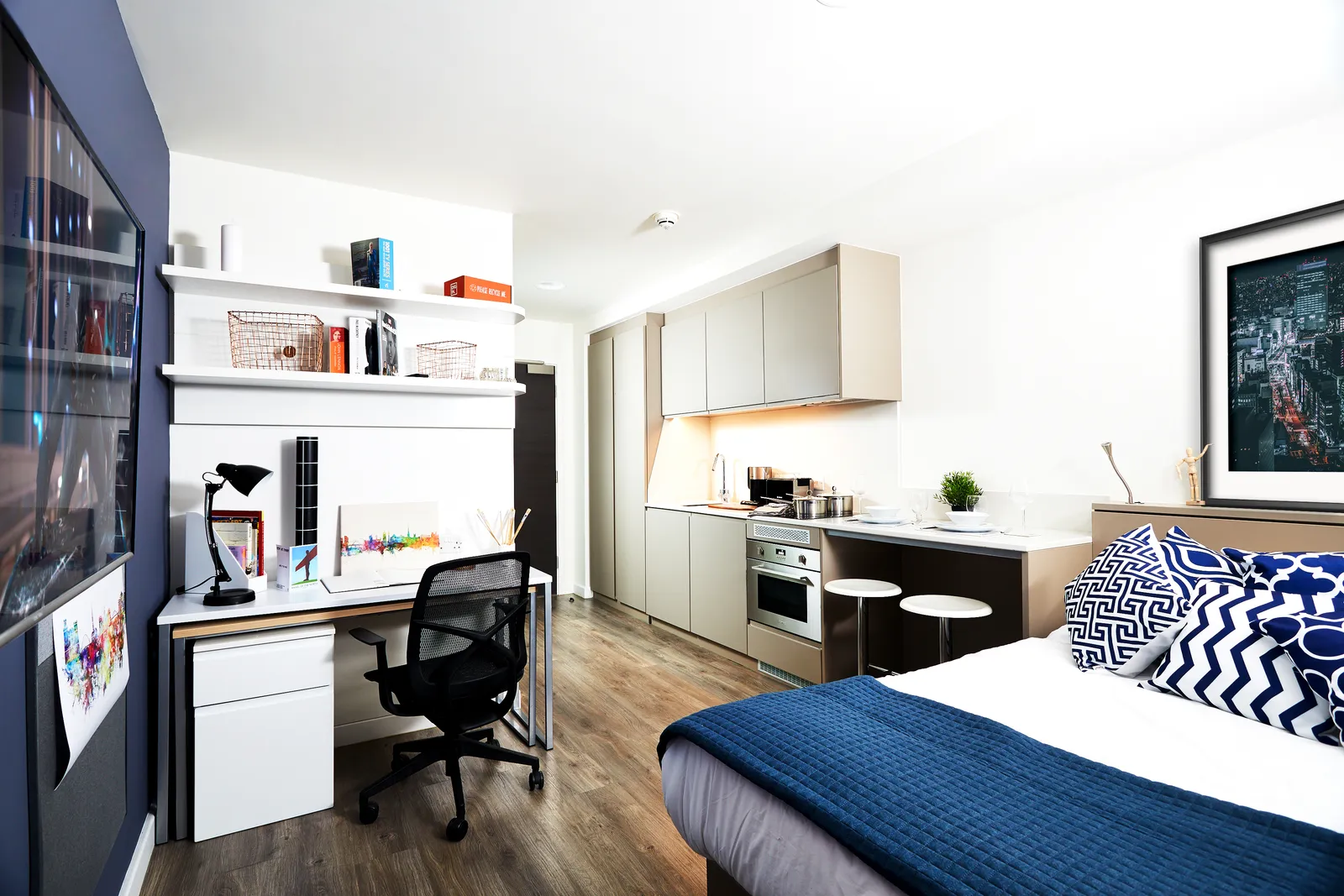 Westgate Student Accommodation photo 12