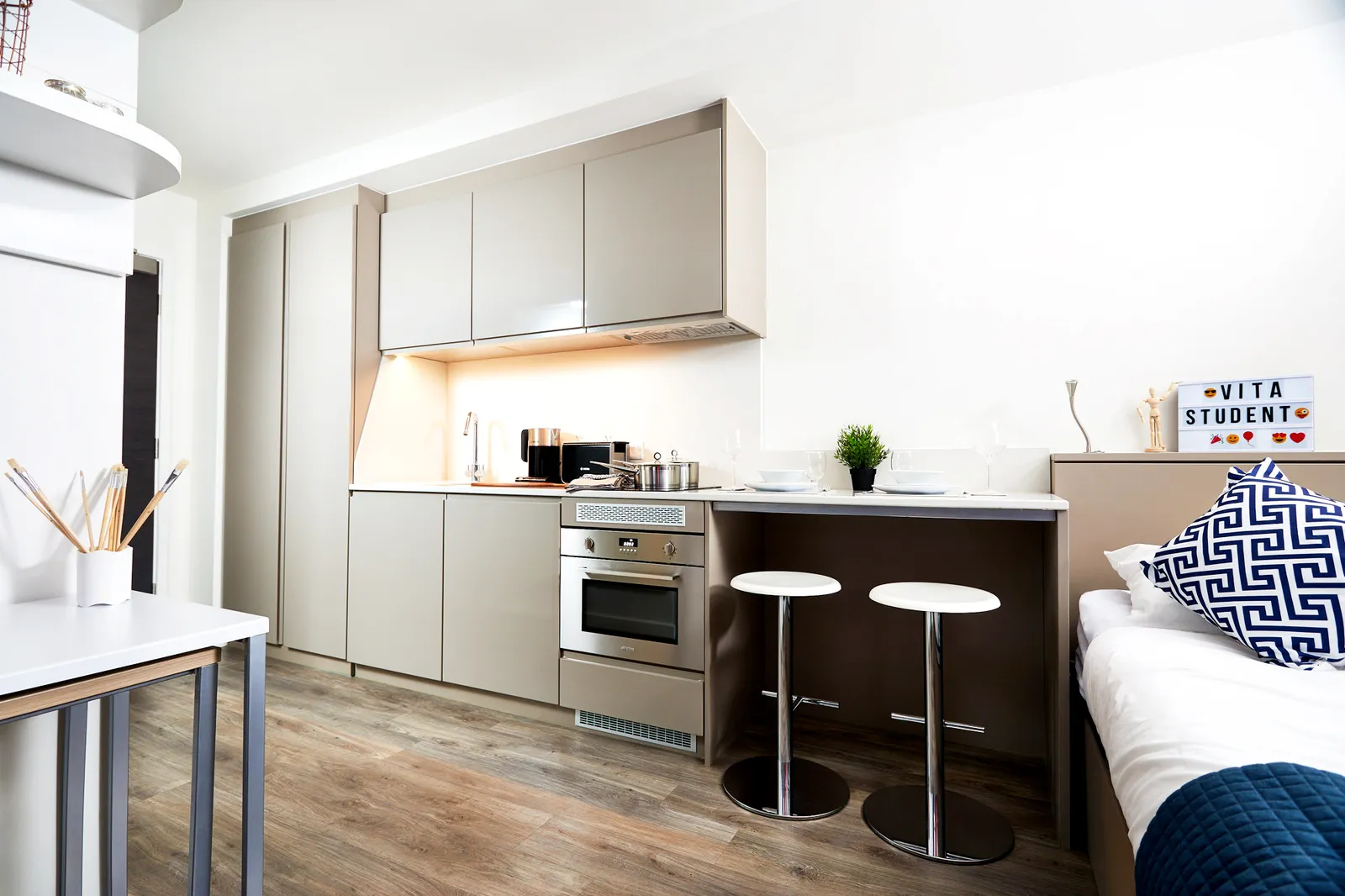 Westgate Student Accommodation photo 13