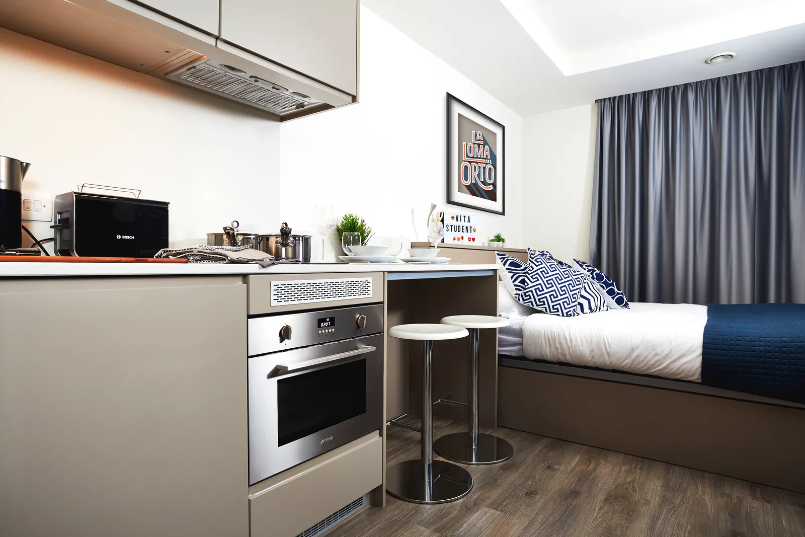 Westgate Student Accommodation photo 14