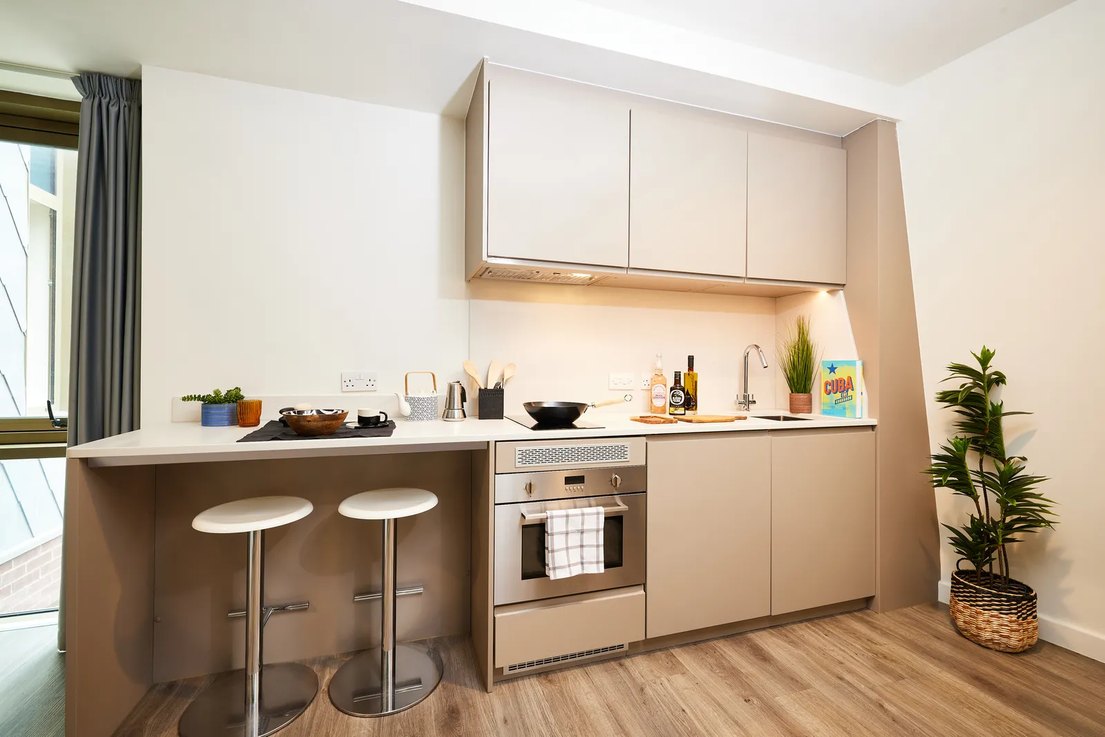 Westgate Student Accommodation photo 18