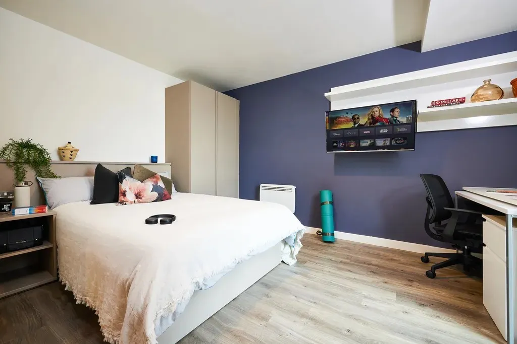 Westgate Student Accommodation photo 23