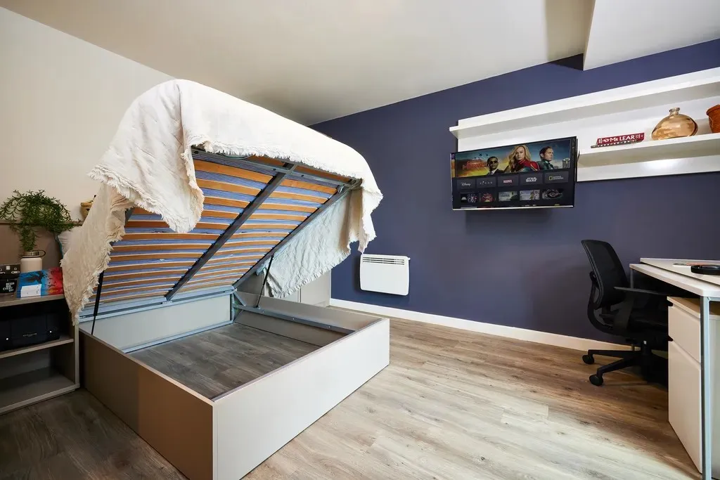 Westgate Student Accommodation photo 24