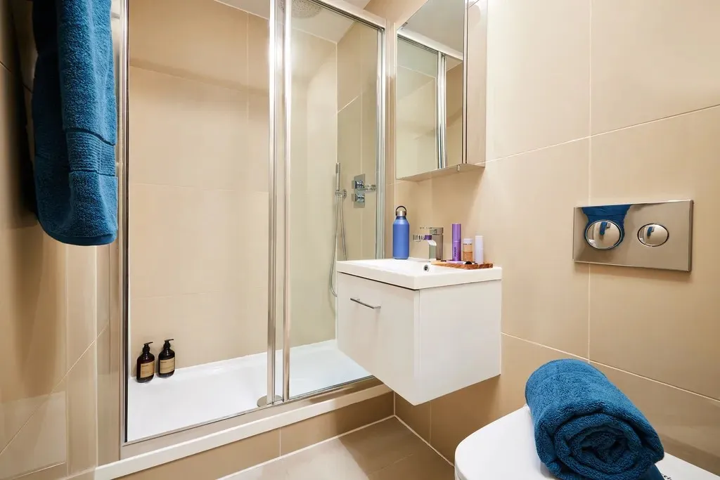 Westgate Student Accommodation photo 25