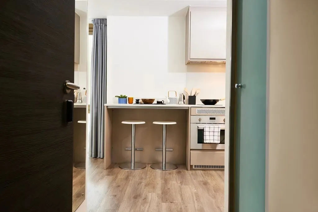 Westgate Student Accommodation photo 26