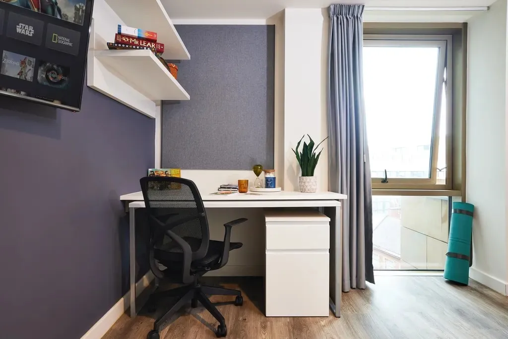 Westgate Student Accommodation photo 27