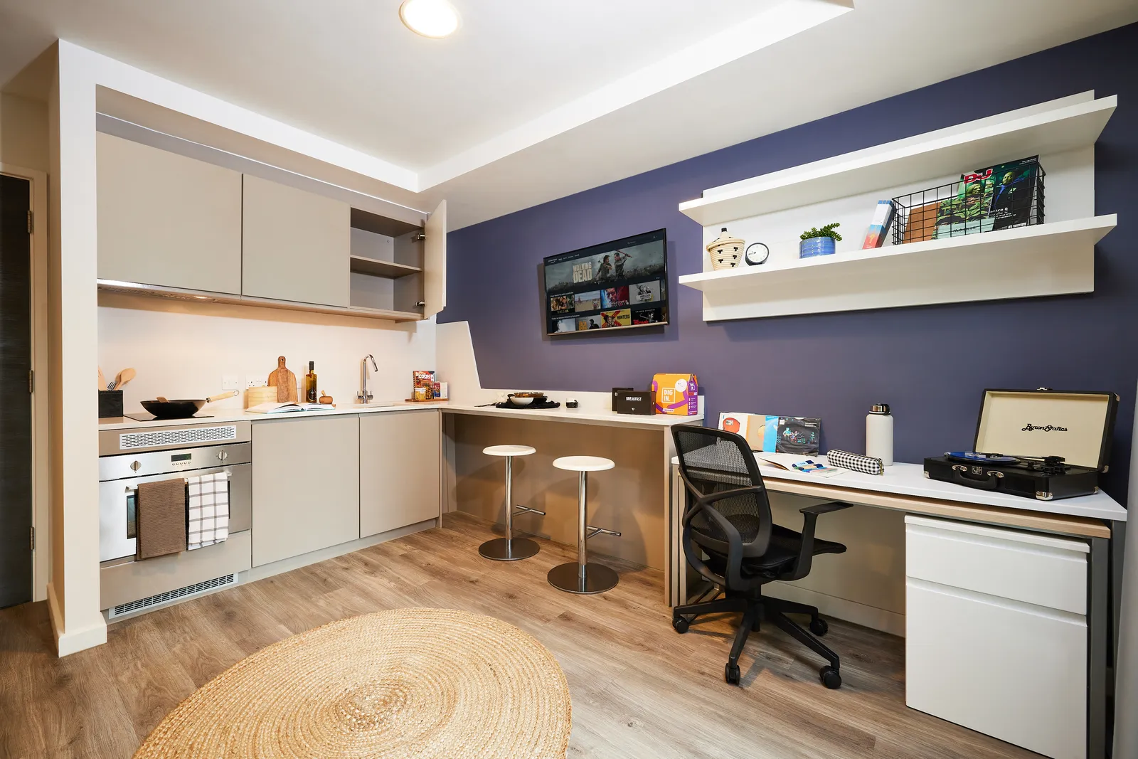 Westgate Student Accommodation photo 29