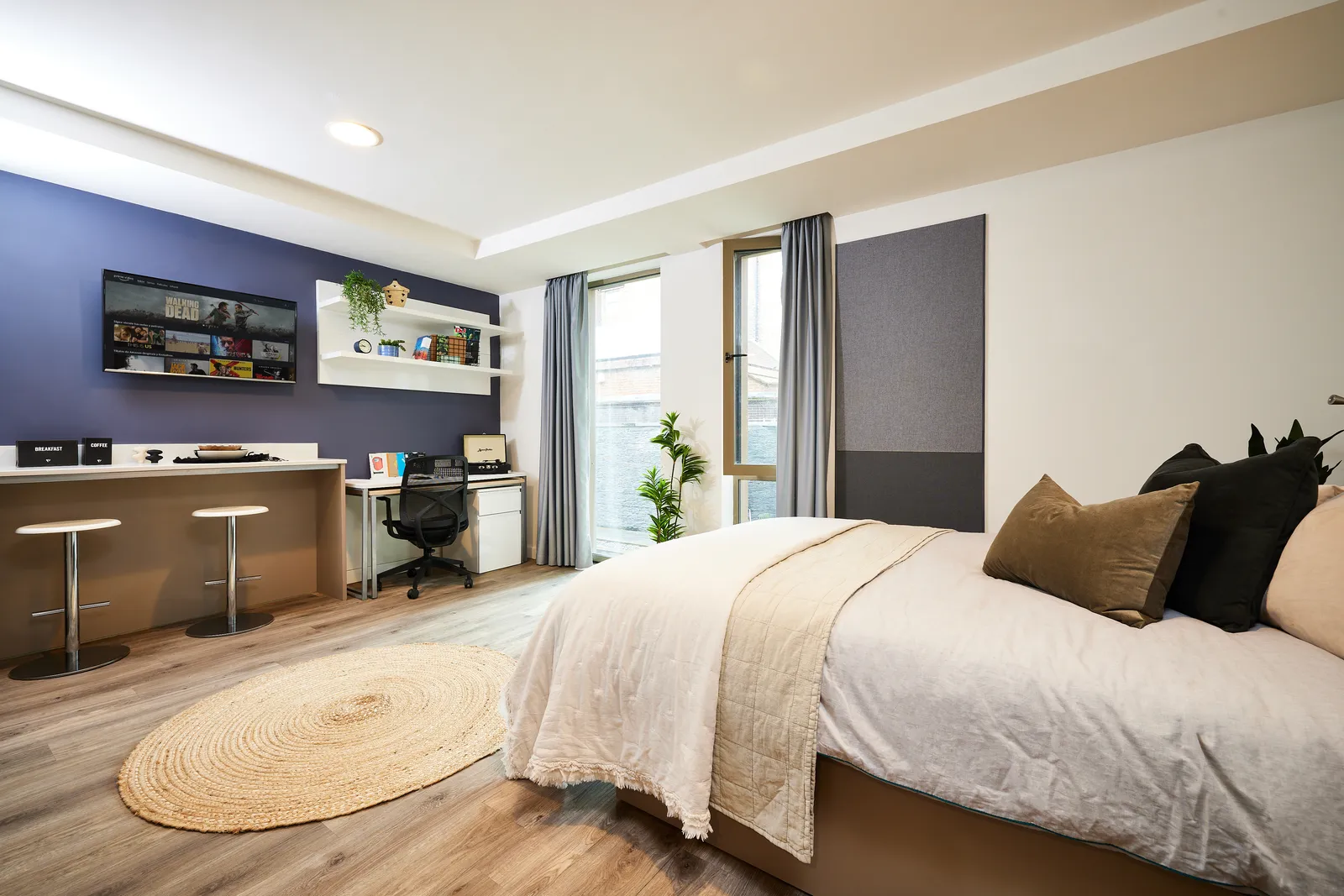 Westgate Student Accommodation photo 30