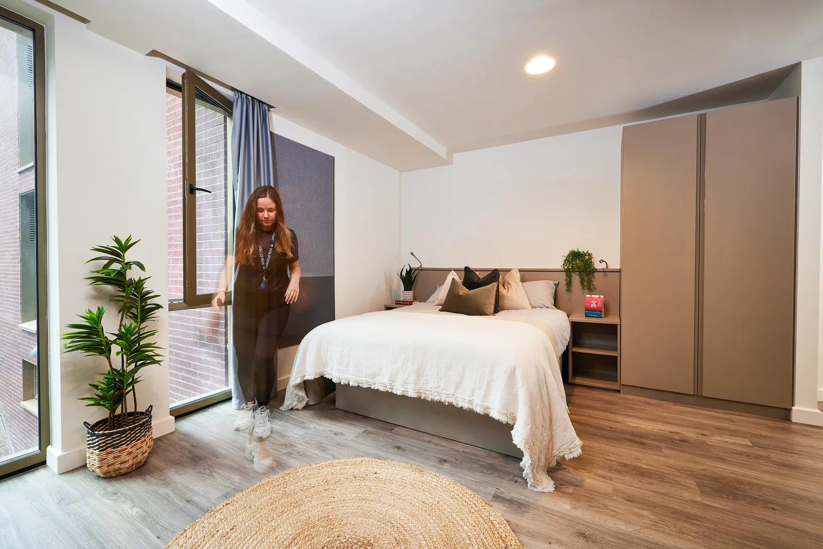 Westgate Student Accommodation photo 32