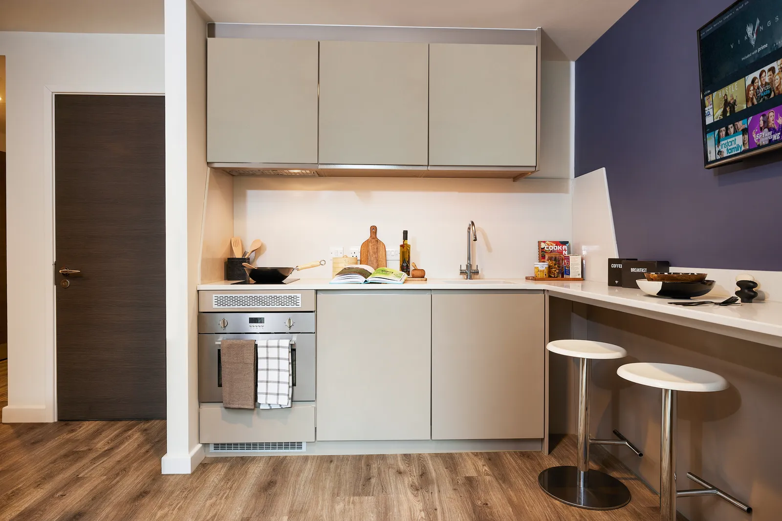 Westgate Student Accommodation photo 33