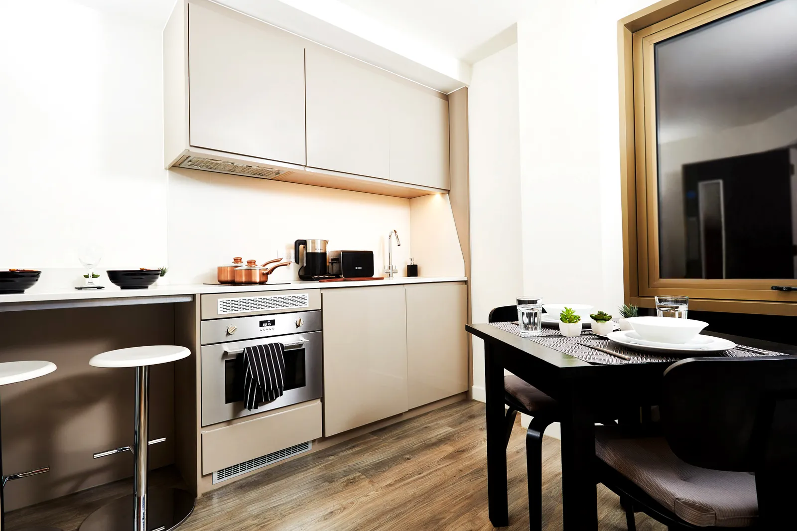 Westgate Student Accommodation photo 35