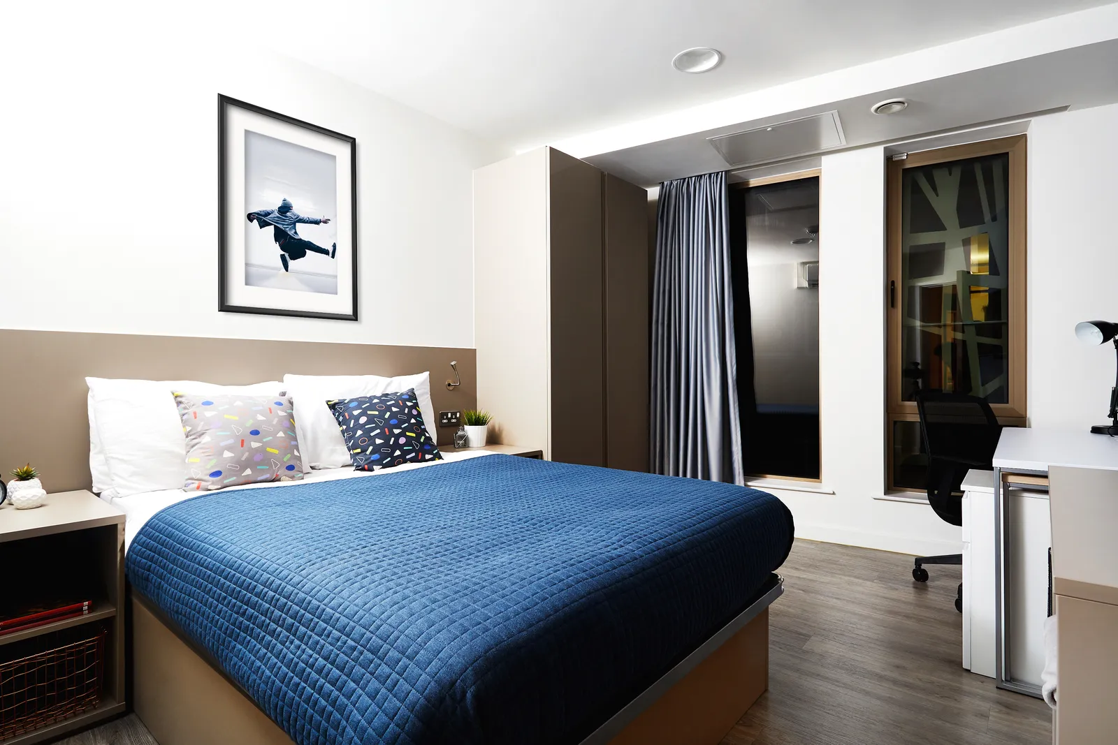 Westgate Student Accommodation photo 36