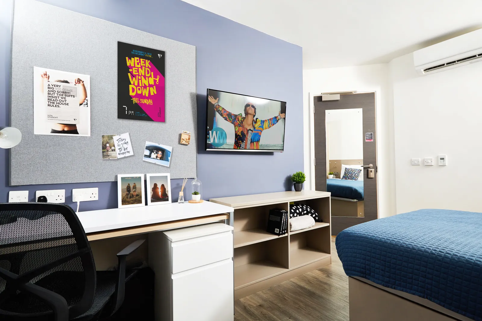 Westgate Student Accommodation photo 37