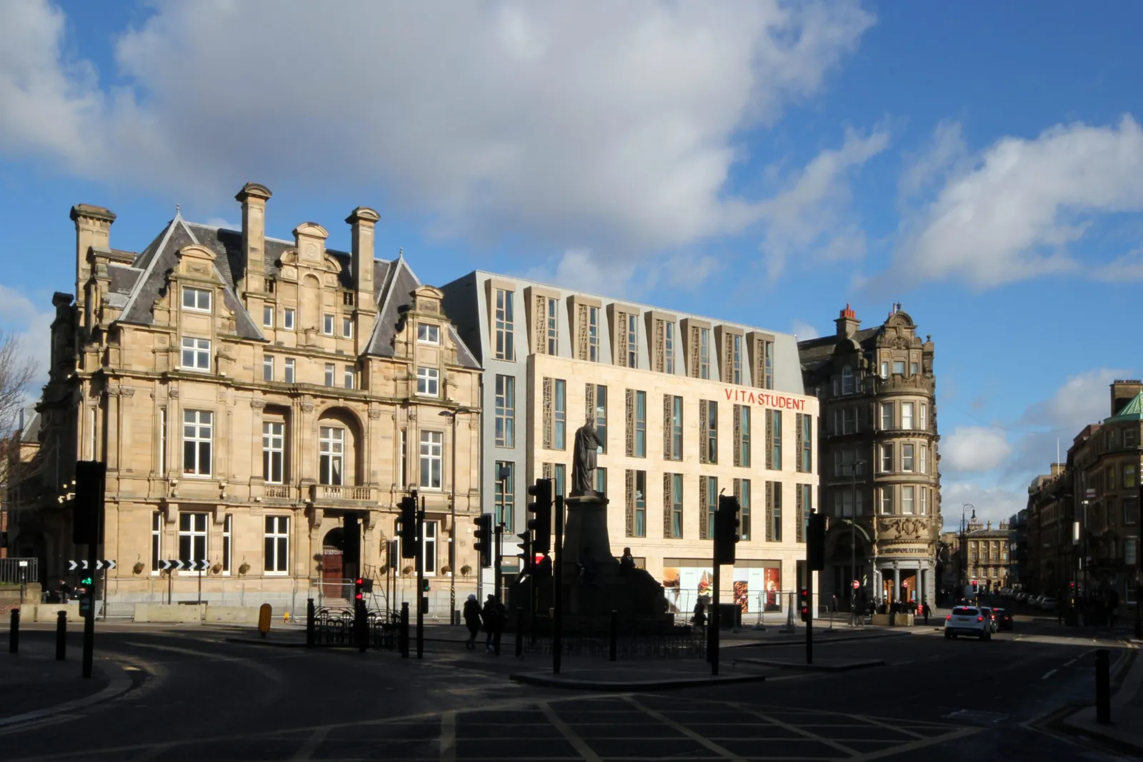 Westgate Student Accommodation photo 39
