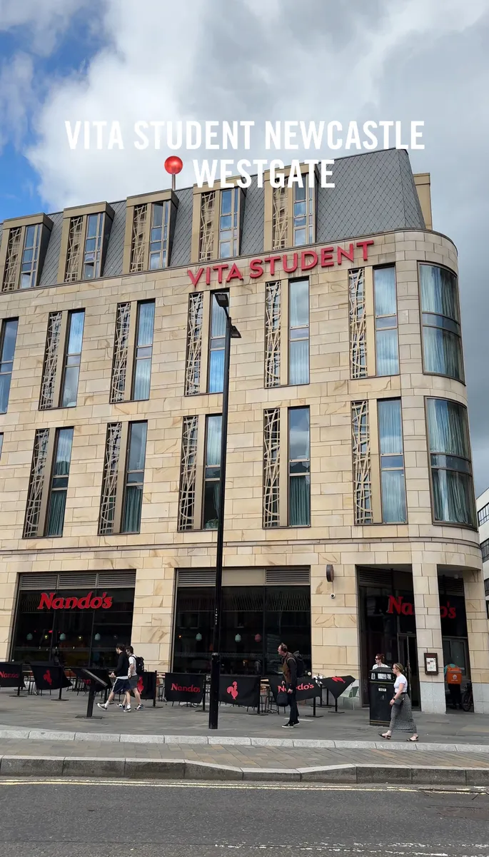 Westgate Student Accommodation photo 44