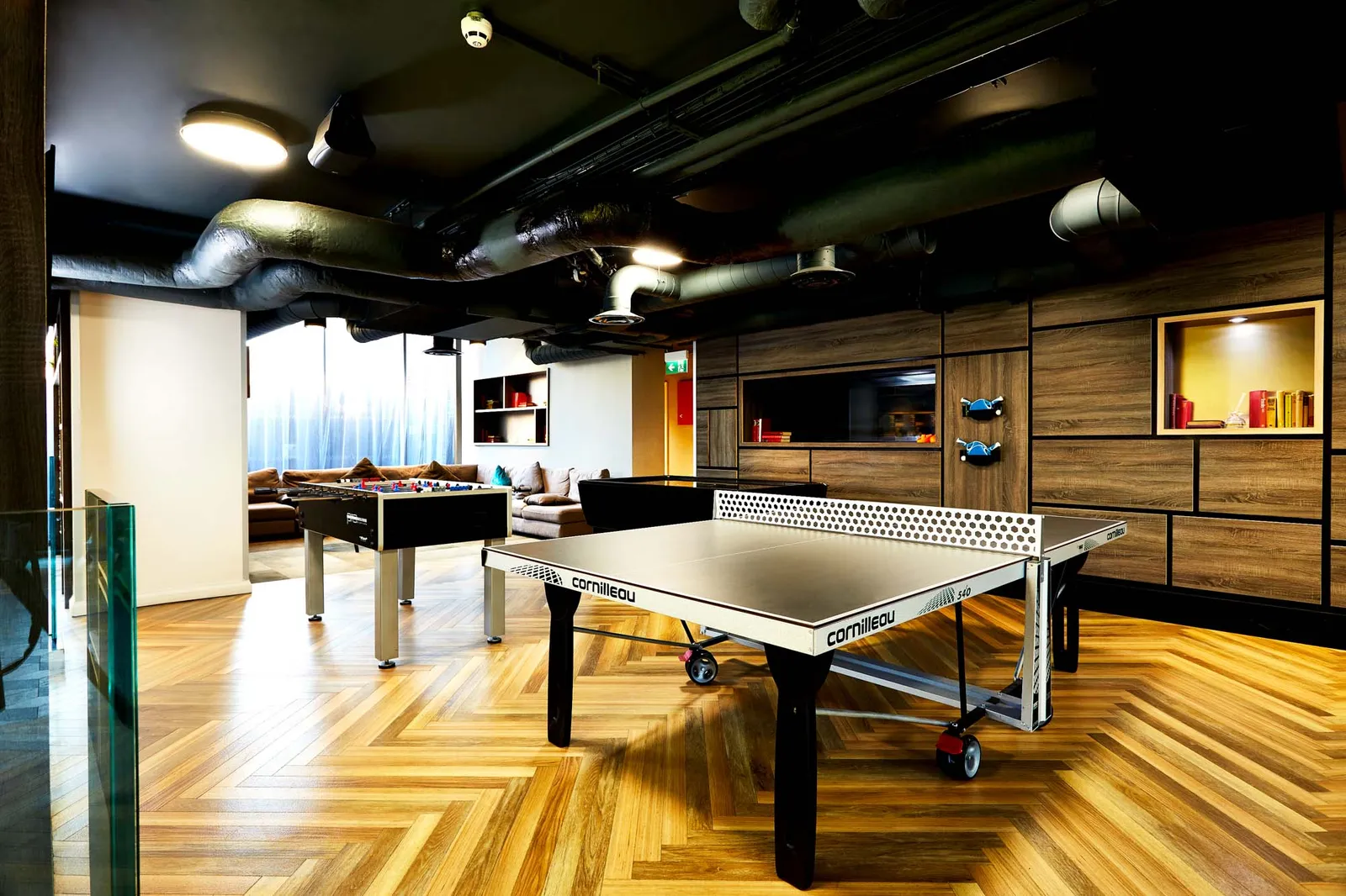 Telephone House Student Accommodation photo 2