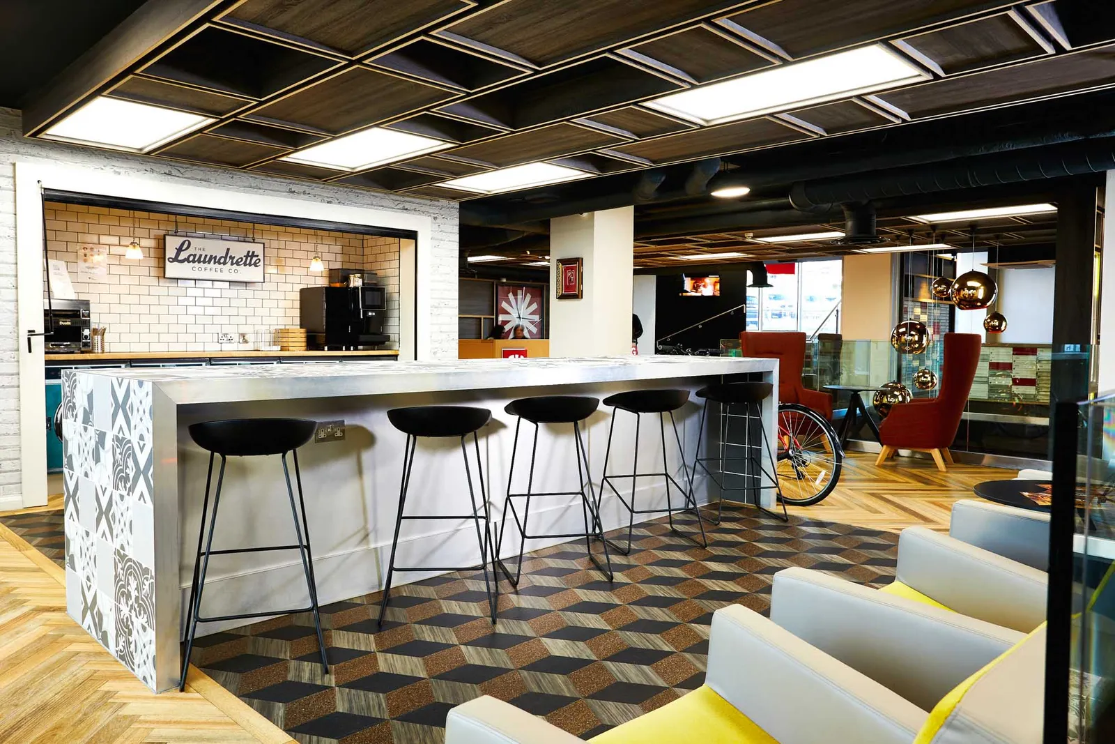 Telephone House Student Accommodation photo 3