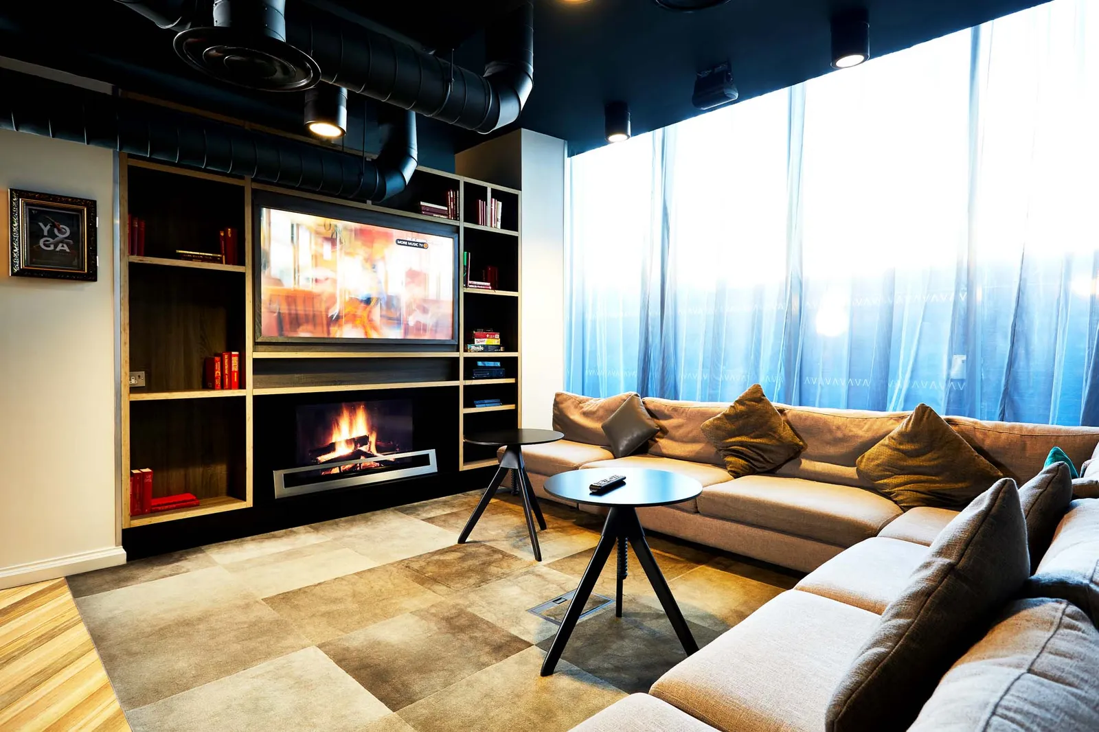 Telephone House Student Accommodation photo 4